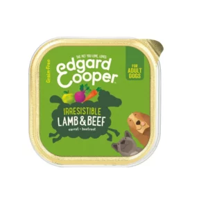 EDGARD COOPER - CORDERO Y TERNERA - ADULTO