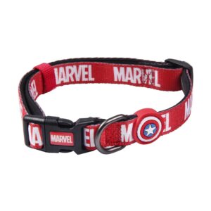 COLLAR - PREMIUM - MARVEL