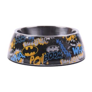 COMEDERO - BATMAN