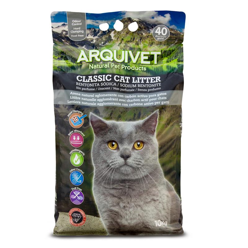 ARENA-ARQUIVET-CLASSIC-CAT-LITTER-10KG