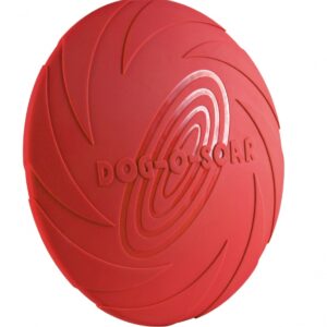 FRISBEE