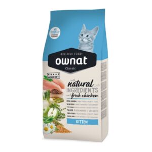 OWNAT - CLASSIC - KITTEN