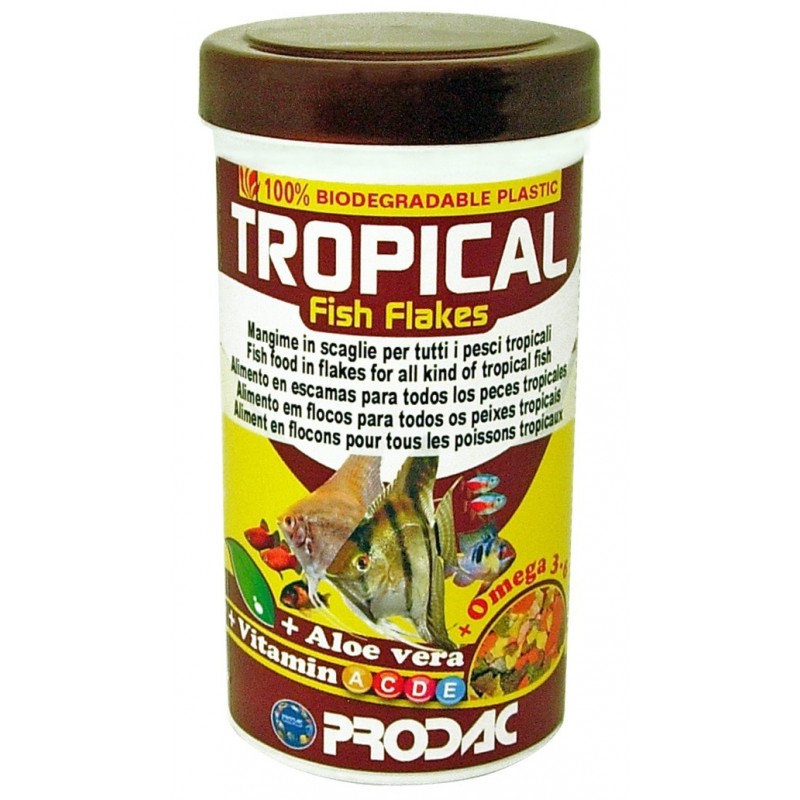 PRODAC-TROPICAL-FISH-FLAKLES