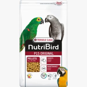 VERSELE-LAGA – NUTRIBIRD – P15 ORIGINAL