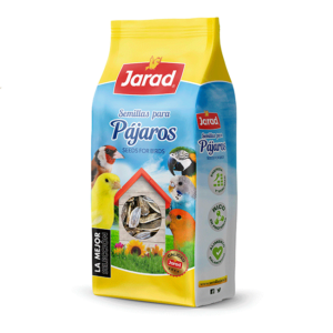 JARAD - PIPAS GIRASOL