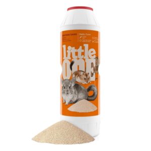 LITTLE ONE - ARENA DE BAÑO