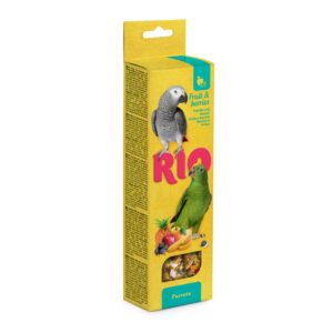 RIO - STICKS FRUTA Y BAYAS - LOROS