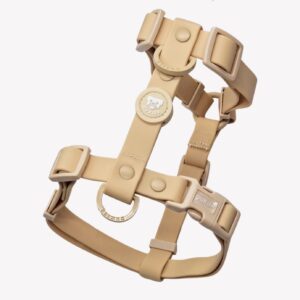 DUKIER - ARNES WATERPROOF - BEIGE