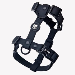 DUKIER - ARNES WATERPROOF - NEGRO