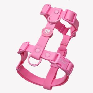 DUKIER - ARNES WATERPROOF - ROSA