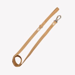 DUKIER - CORREA WATERPROOF - BEIGE