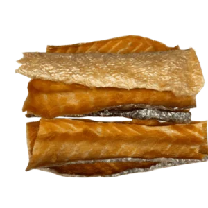 LENDA - GOMINOLA DE SALMON