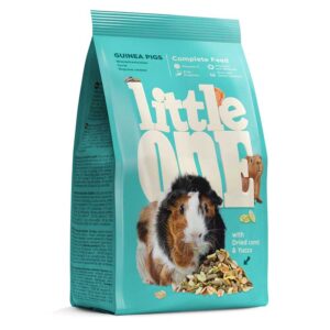 LITTLE ONE - COBAYAS