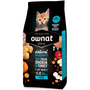 OWNAT - ULTRA - KITTEN