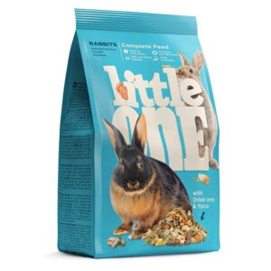 LITTLE ONE - CONEJOS