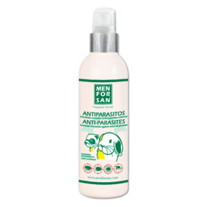 MENFORSAN - INSECTICIDA - ROEDORES Y HURONES
