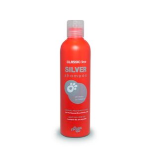 NOGGA - SHAMPOO - SILVER