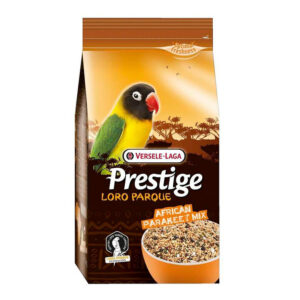 VERSELE-LAGA - PRESTIGE - LORO PARQUE - AFRICAN PARAKEET MIX