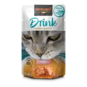 LEONARDO - DRINK BACALAO - ADULTO