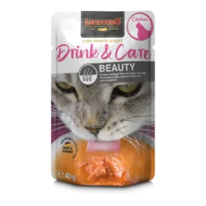 LEONARDO - DRINK CARE - BEAUTY - POLLO